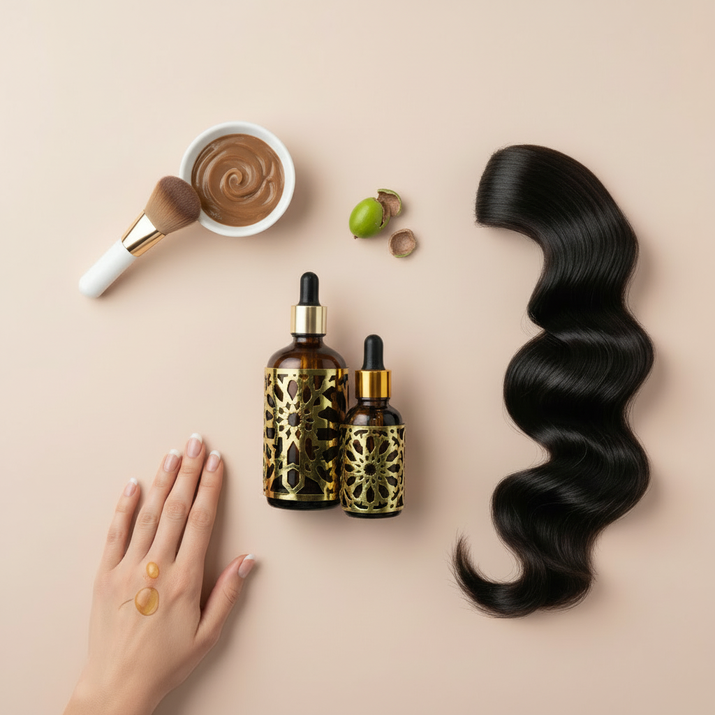 Huile d’argan : ses bienfaits exceptionnels