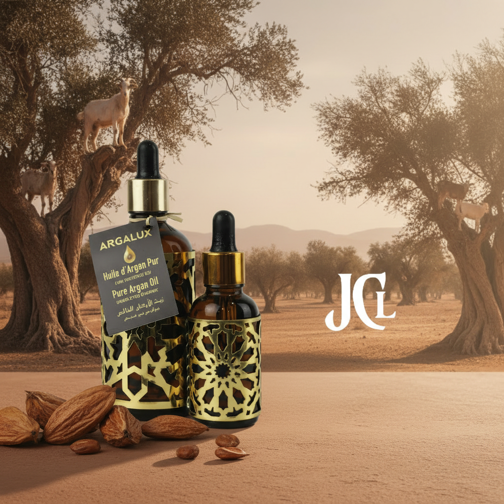 JCL Nature